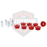 Trailing Arm Lower - Bushing Kit (Mounting Kit- control/trailing arm mounting) 
