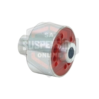 Differential Mount - Location Rod Bushing Kit (Mounting- differential) 