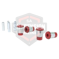Control Arm Lower - Inner Bushing Kit (Mounting Kit- control/trailing arm mounting) 