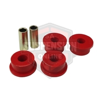 Trailing Arm - Front Bushing Kit (Mounting Kit- control/trailing arm mounting) 