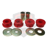 Trailing Arm - fits rear Bushing Kit (Mounting Kit- control/trailing arm mounting) 