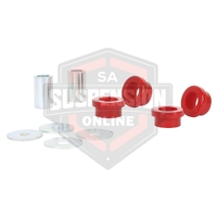Trailing arm - fits rear bushing (Mounting Kit- control/trailing arm mounting) 