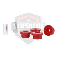 Trailing arm - front bushing (Mounting Kit- control/trailing arm mounting) 