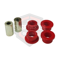 Control Arm Lower Rear - Inner Bushing Kit (Mounting Kit- control/trailing arm mounting) 