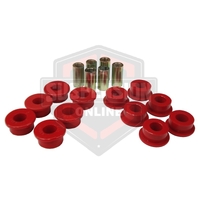 Control Arm Lower - Bushing Kit (Mounting Kit- control/trailing arm mounting) 
