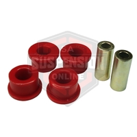 Control Arm Lower fits rear - Outer Bushing Kit (Mounting Kit- control/trailing arm mounting) 