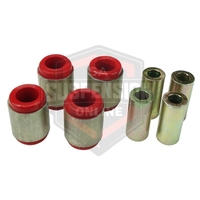 Control arm - lower fits rear inner and outer bushing (Mounting Kit- control/trailing arm mounting) 