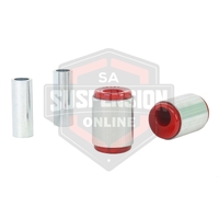 Control Arm Lower - Inner Bushing Kit (Mounting Kit- control/trailing arm mounting) 