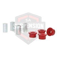 Toe Link - Bushing Kit (Mounting Kit- control/trailing arm mounting) 