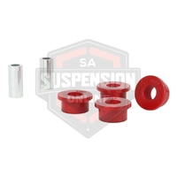 Control Arm Lower Front - Inner Bushing Kit (Mounting Kit- control/trailing arm mounting) 