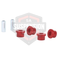 Control Arm Lower fits rear - Inner Bushing Kit (Mounting Kit- control/trailing arm mounting) 