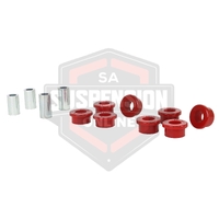 Trailing Arm Lower - Bushing Kit (Mounting Kit- control/trailing arm mounting) 
