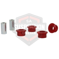 Control arm - lower front outer bushing (Mounting Kit- control/trailing arm mounting) 