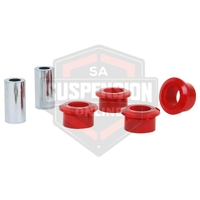 Control arm - upper front inner bushing (Mounting Kit- control/trailing arm mounting) 