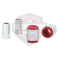 Toe Link - Bushing Kit (Mounting Kit- control/trailing arm mounting) 