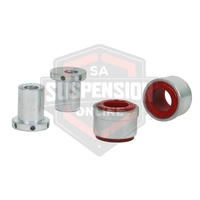 Control arm - upper inner bushing (Mounting Kit- control/trailing arm mounting) 