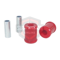 Control arm - lower front inner bushing (Mounting Kit- control/trailing arm mounting) 