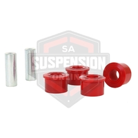 Control Arm Lower - Inner Bushing Kit (Mounting Kit- control/trailing arm mounting) 