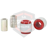 Trailing Arm Lower - Front Bushing Kit (Mounting Kit- control/trailing arm mounting) 