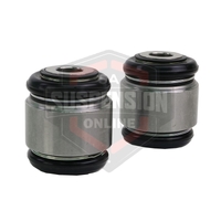 Sway bar - link lower bearing (Bushing- stabiliser coupling rod) 