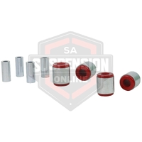 Trailing arm - upper bushing (Mounting Kit- control/trailing arm mounting) 