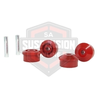 Beam Axle - Bushing Kit (Mounting Kit- axle beam) 