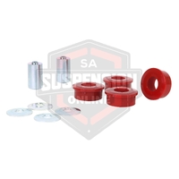 Trailing Arm - Front Bushing Kit (Mounting Kit- control/trailing arm mounting) 