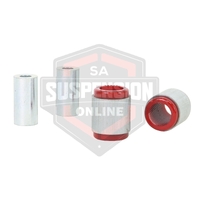 Control Arm Lower fits rear - Inner Bushing Kit (Mounting Kit- control/trailing arm mounting) 