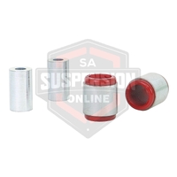 Control Arm Lower Front - Inner Bushing Kit (Mounting Kit- control/trailing arm mounting) 
