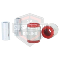 Control Arm Lower Front - Outer Bushing Kit (Mounting Kit- control/trailing arm mounting) 
