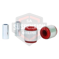 Trailing Arm - fits rear Bushing Kit (Mounting Kit- control/trailing arm mounting) 