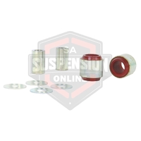 Trailing Arm Lower - Front Bushing Kit (Mounting Kit- control/trailing arm mounting) 