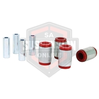 Control Arm Upper - Inner Bushing Kit (Mounting Kit- control/trailing arm mounting) 