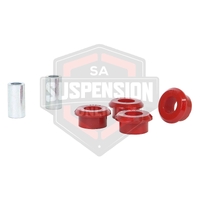 Control Arm Lower Rear - Outer Bushing Kit (Mounting Kit- control/trailing arm mounting) 