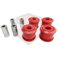 Trailing Arm Lower - Bushing Kit (Mounting Kit- control/trailing arm mounting) 