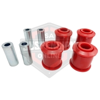 Trailing Arm Upper - Bushing Kit (Mounting Kit- control/trailing arm mounting) 