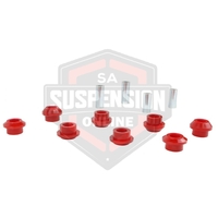 Control Arm Upper - Inner Bushing Kit (Mounting Kit- control/trailing arm mounting) 