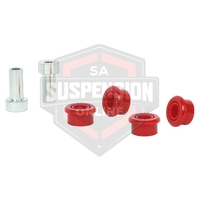 Control Arm Upper - Outer Bushing Kit (Mounting Kit- control/trailing arm mounting) 