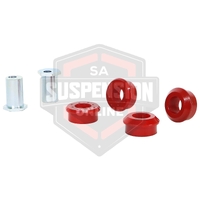Control arm - upper outer bushing (Mounting Kit- control/trailing arm mounting) 