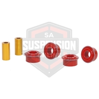 Trailing Arm Lower - Front Bushing Kit (Mounting Kit- control/trailing arm mounting) 