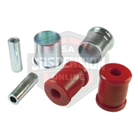 Trailing arm - lower fits rear bushing (Mounting Kit- control/trailing arm mounting) 