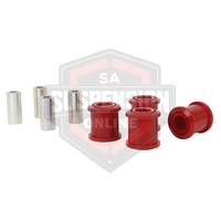 Trailing Arm Upper - Bushing Kit (Mounting Kit- control/trailing arm mounting) 
