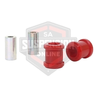 Toe Arm Inner - Bushing Kit (Mounting Kit- control/trailing arm mounting) 
