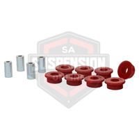 Control arm - lower outer bushing (Mounting Kit- control/trailing arm mounting) 