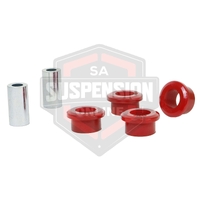 Control Arm Lower - Bushing Kit (Mounting Kit- control/trailing arm mounting) 