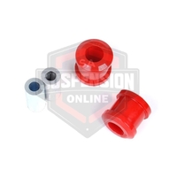 Control Arm Upper - Inner Bushing Kit (Mounting Kit- control/trailing arm mounting) 