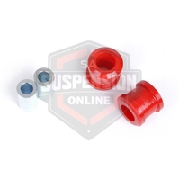 Control Arm Upper - Outer Bushing Kit (Mounting Kit- control/trailing arm mounting) 