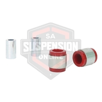 Control Arm Lower Front - Outer Bushing Kit (Mounting Kit- control/trailing arm mounting) 