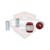 Control arm - lower front inner bushing (Mounting Kit- control/trailing arm mounting) 