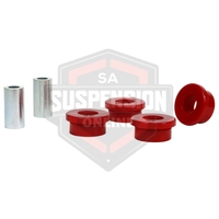 Control Arm Lower fits rear - Outer Bushing Kit (Mounting Kit- control/trailing arm mounting) 